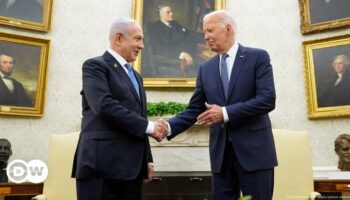 What does supporting Israel mean for the US?