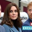 Why Prince Harry is still waiting for an apology from William and Kate Middleton