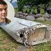 Will this major experiment finally find MH370? New project sets out to solve aviation's greatest mystery - 10 years after flight carrying 239 people vanished