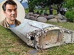 Will this major experiment finally find MH370? New project sets out to solve aviation's greatest mystery - 10 years after flight carrying 239 people vanished