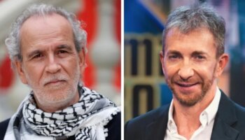 Willy Toledo ataca directamente a Pablo Motos y 'El Hormiguero': «Tenemos que hacerle un boicot»