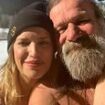 Wim Hof's daughter sensationally breaks her silence over former stepmother's claims her Iceman father was 'abusive' and a 'mean drunk'