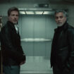 «Wolfs»: Brad Pitt et George Clooney dans un buddy movie comme on n'en fait plus