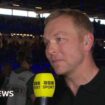 'Wonderful message of hope' - Chris Hoy praised as he reveals terminal cancer