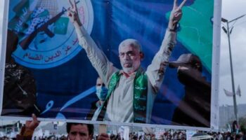 Yahya Sinwar: Was wird aus dem Leichnam des früheren Hamas-Führers?