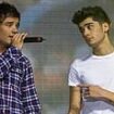 Zayn Malik postpones US tour following the death of One Direction bandmate Liam Payne - four days before he was due to perform in San Francisco