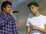 Zayn Malik postpones US tour following the death of One Direction bandmate Liam Payne - four days before he was due to perform in San Francisco