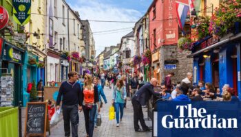 ‘It’s desperation’: Ireland’s restaurant industry facing crisis with daily closures