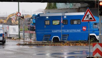 14.000 Menschen müssen in Osnabrück ihre Häuser verlassen