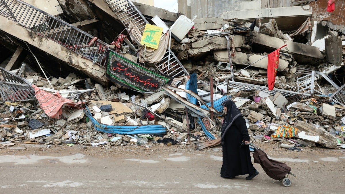 Cessez-le-feu entre Israël et le Hezbollah: cinq préoccupations persistent