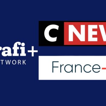 Le Gorafi : “Pourquoi nous rachetons CNEWS et FRANCE-SOIR”