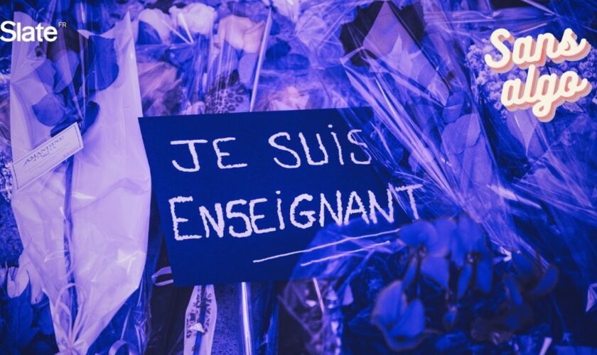 Procès de l'assassinat de Samuel Paty: comment l'école tente toujours de surmonter le traumatisme