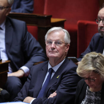 En direct : le gouvernement dit rester « ouvert au dialogue », le RN votera la censure « sauf miracle »