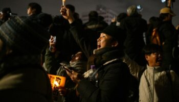 Nach Parlamentsvotum: Südkoreas Präsident hebt Kriegsrecht wieder auf – Opposition fordert Rücktritt