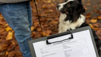 Tiere: Kein Hundeführerschein für alle Rassen in Hessen geplant