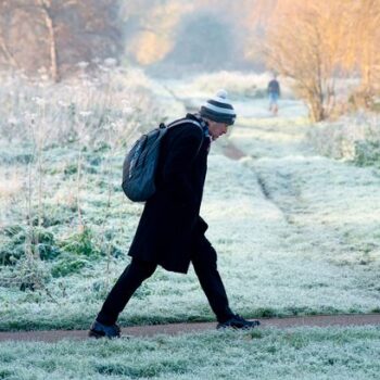 UK climate maps present precisely the place and when 8 inches of nonstop snow will dump