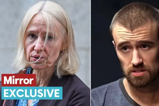 Mum of ‘Jihadi Jack’ issues plea for boy to come home from ‘hell-hole Syrian prison’