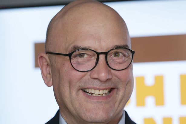 Gregg Wallace’s dramatic four marriages and two wives he picked-up on Twitter