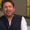 James Martin’s ‘perfect for cold days’ soup recipe with just five ingredients