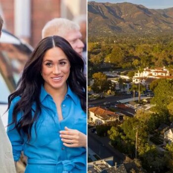 Scathing Prince Harry and Meghan Markle bombshells from bad neighbours to ‘corruption’ claims