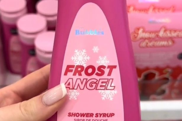 Primark releases affordable Lush Snow Fairy dupe – and fans want it all