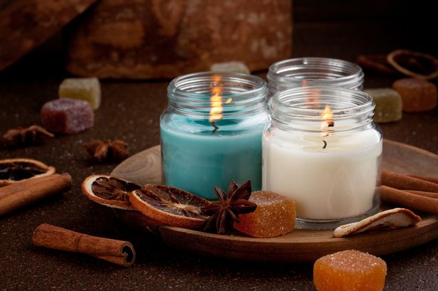 11 best cosy Christmas candles including Yankee Candles for £4 and NEOM favourites