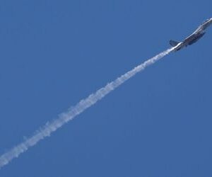 Israel und Libanon: Israels Luftwaffe fliegt schwerste Angriffe seit Beginn der Waffenruhe