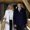 Pour Brigitte Macron, « les Français ne méritent pas » Emmanuel Macron