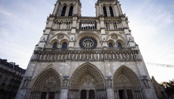 Notre-Dame de Paris : Qui sont ces très généreux donateurs américains ?