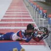 EN DIRECT Biathlon : Les Français veulent surfer sur la vague du relais… Suivez l’individuel de Kontiolahti à 16h20