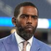 NFL legend Randy Moss reveals he is battling well being subject