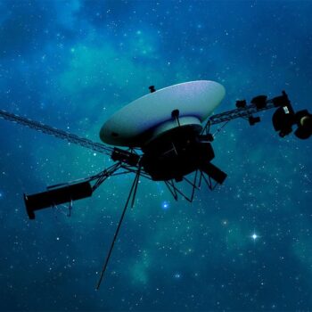 Interstellar Voyager 1 resumes operations after pause in communications with NASA