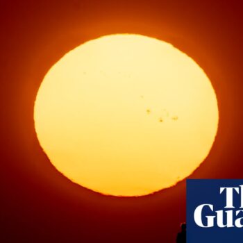 Australia weather: after hottest spring on record, a very warm and humid start to summer forecast