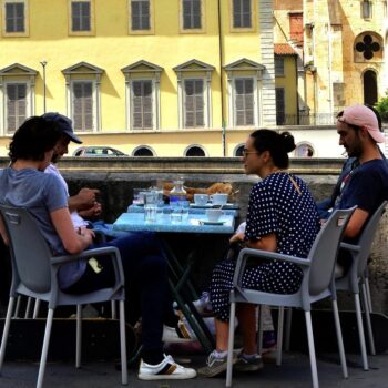 « Les jeunes générations sont plus sensibles aux risques liés à l’alcool que leurs aînés, qui avaient tout le temps du vin à table »