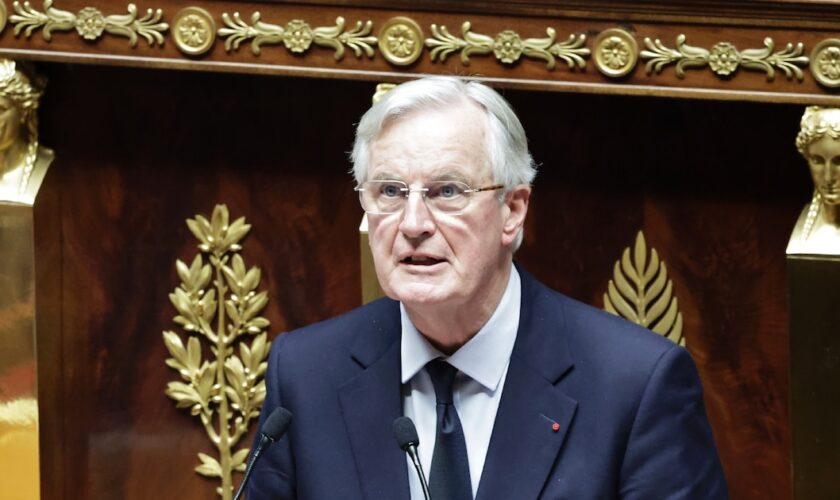 Michel Barnier rattrapé par la censure : un si coûteux pas de deux avec Marine Le Pen