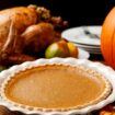 Woman explains why she walked out of Thanksgiving dinner when her mother brought out pumpkin pie