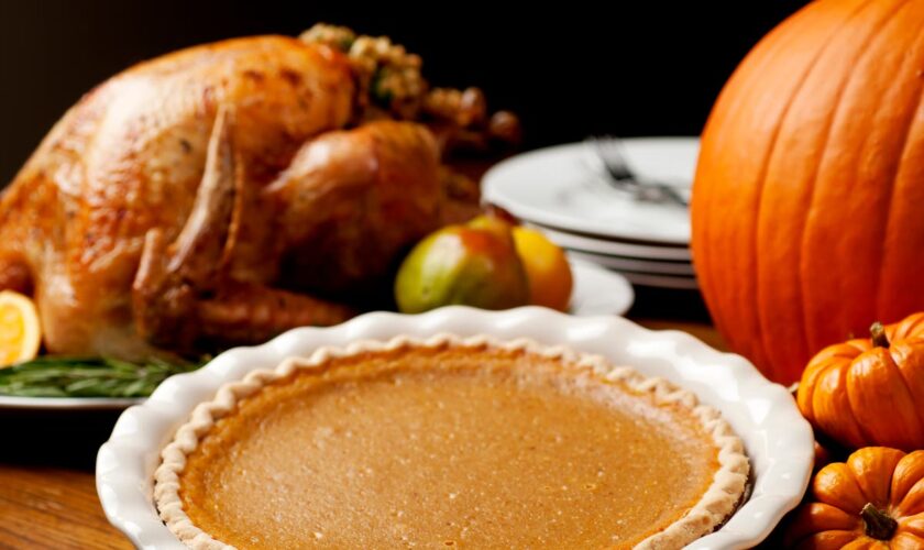 Woman explains why she walked out of Thanksgiving dinner when her mother brought out pumpkin pie