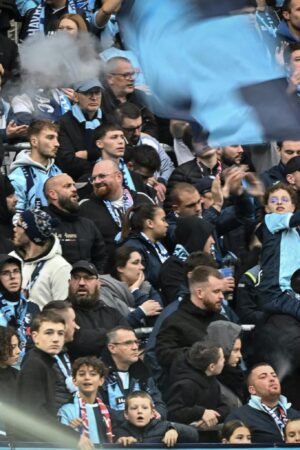 Un supporter du Havre âgé de 6 ans interdit de stade, une sanction digne d’un hooligan