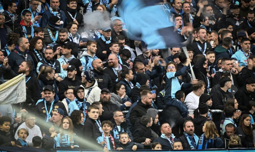 Un supporter du Havre âgé de 6 ans interdit de stade, une sanction digne d’un hooligan