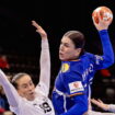 HANDBALL. France – Portugal : les Bleues poursuivent leur sans-faute… le résumé