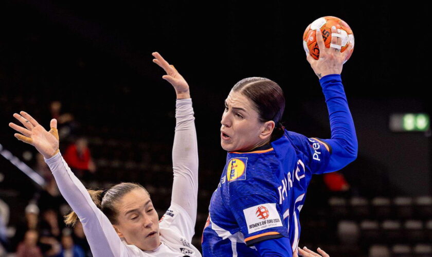 HANDBALL. France – Portugal : les Bleues poursuivent leur sans-faute… le résumé