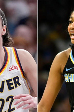 Caitlin Clark, Angel Reese open 2025 WNBA season against each other as schedule releases