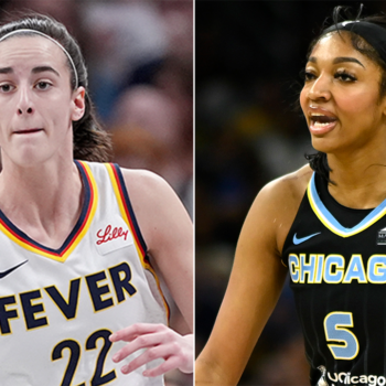 Caitlin Clark, Angel Reese open 2025 WNBA season against each other as schedule releases