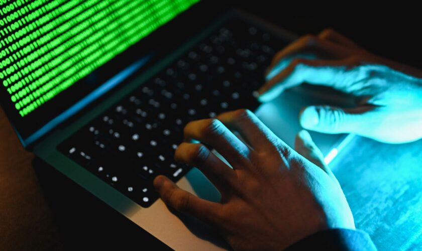 UK ‘widely’ underestimating cyber threats, security chief warns