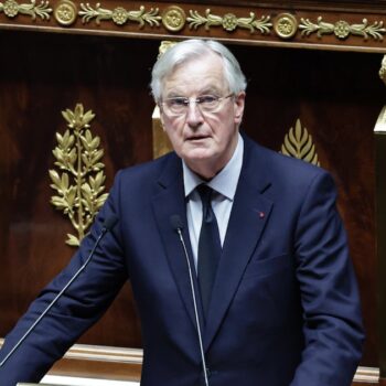 Michel Barnier : le jour où le RN a décidé de faire tomber le gouvernement