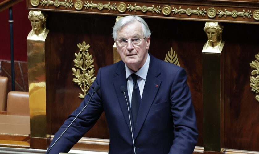 Michel Barnier : le jour où le RN a décidé de faire tomber le gouvernement