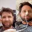 Who’s the Boss star Danny Pintauro hospitalized with near-fatal injuries after Thanksgiving scooter accident