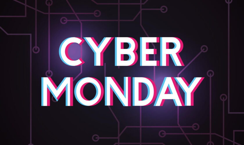 Black Friday 2024 : les meilleures offres prolongées pour le Cyber Monday