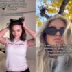 ‘Women in male fields’ TikTok trend exposes the realities of modern dating