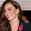 Kate will join royals for Qatari state visit – but Queen to miss start over health reasons